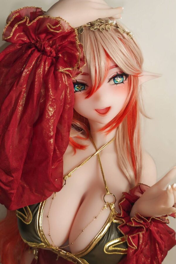 ElsaBabe-AHR022-Natsuike Sora-0-0