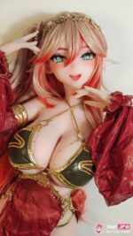 ElsaBabe-AHR022-Natsuike Sora-13