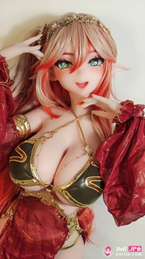 ElsaBabe-AHR022-Natsuike Sora-13
