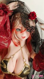 ElsaBabe-AHR022-Natsuike Sora-17