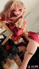 ElsaBabe-AHR022-Natsuike Sora-21