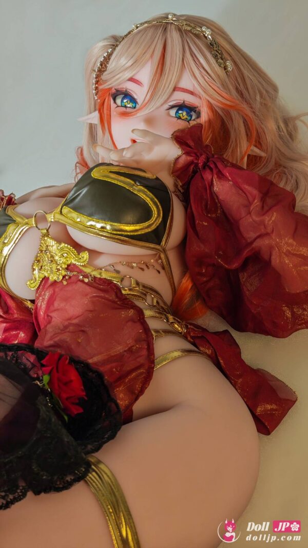 ElsaBabe-AHR022-Natsuike Sora-23
