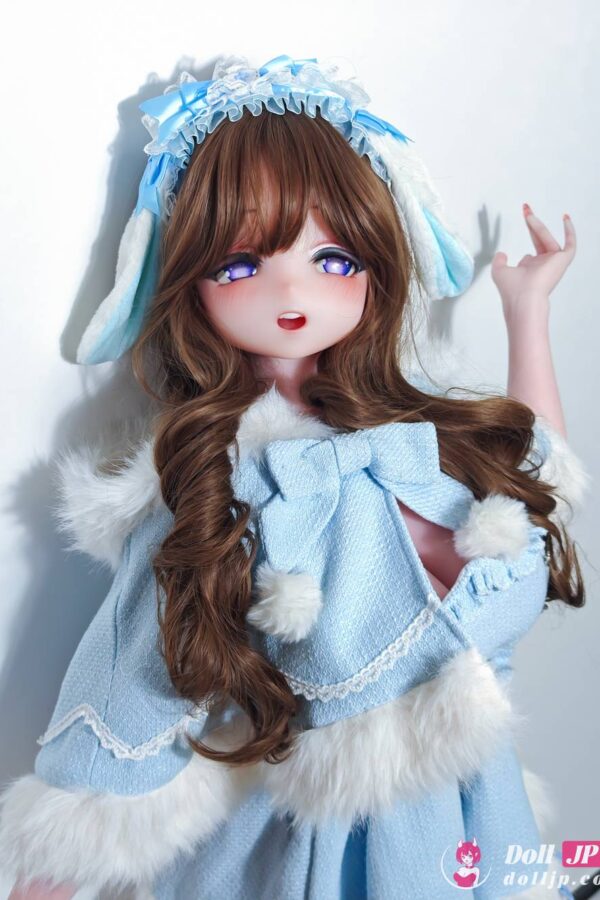 ElsaBabe-AHR023-Suwabe Haruka-New-0-0