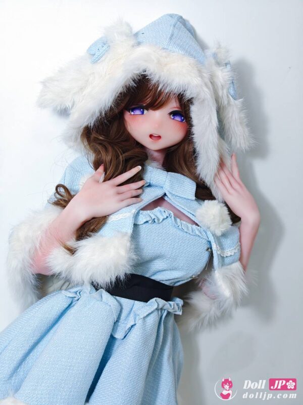 ElsaBabe-AHR023-Suwabe Haruka-New-13
