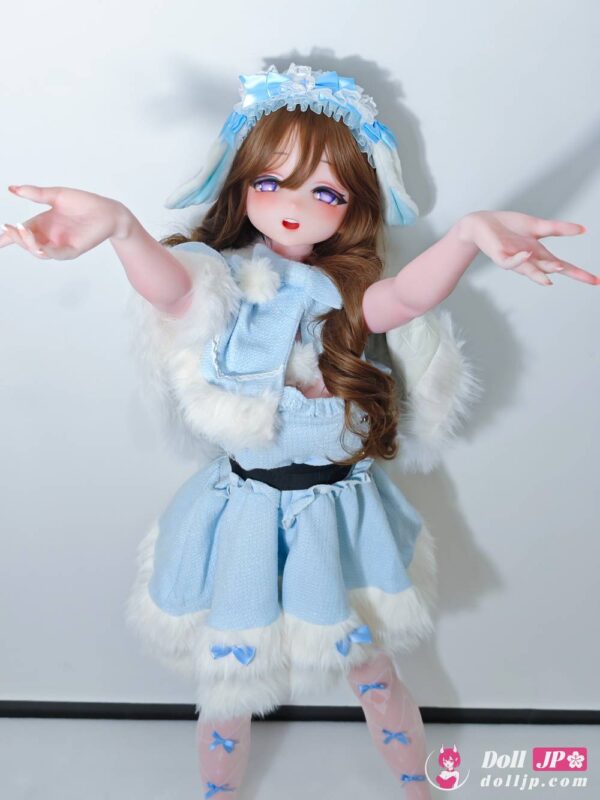 ElsaBabe-AHR023-Suwabe Haruka-New-21