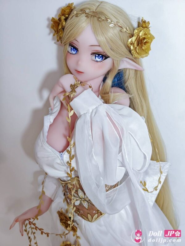 ElsaBabe-AHR028-Nishino masayo-20