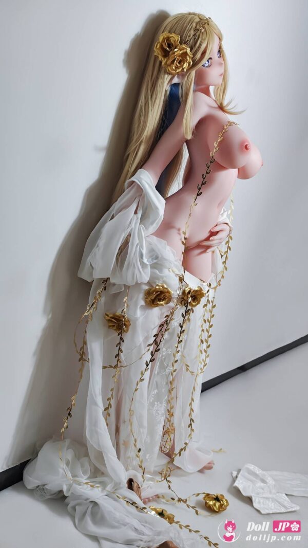 ElsaBabe-AHR028-Nishino masayo-5