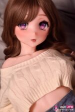 Elsababe-RAD007-Yokotani Yukiko-1