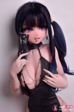 Elsababe-RAD018-Asakura Naomi-17