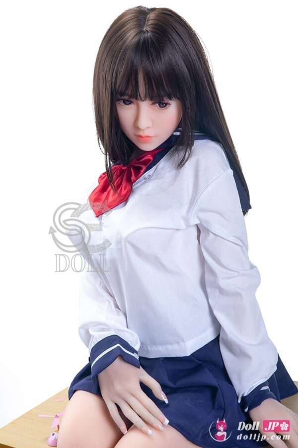 TPE Sex Doll SEDoll Aki 151cm E cup-14