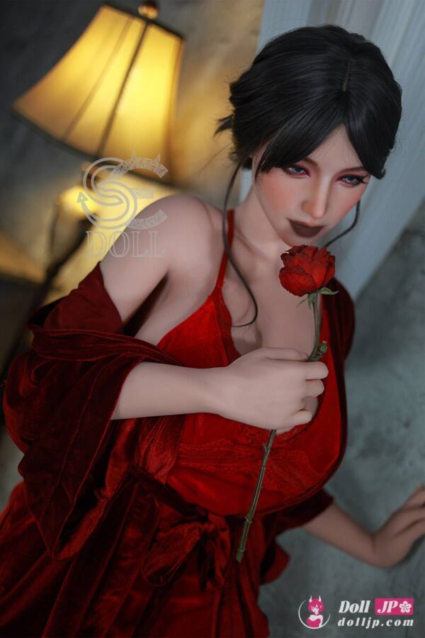 TPE Sex Doll SEDoll Felicia.E 157cm H cup-25