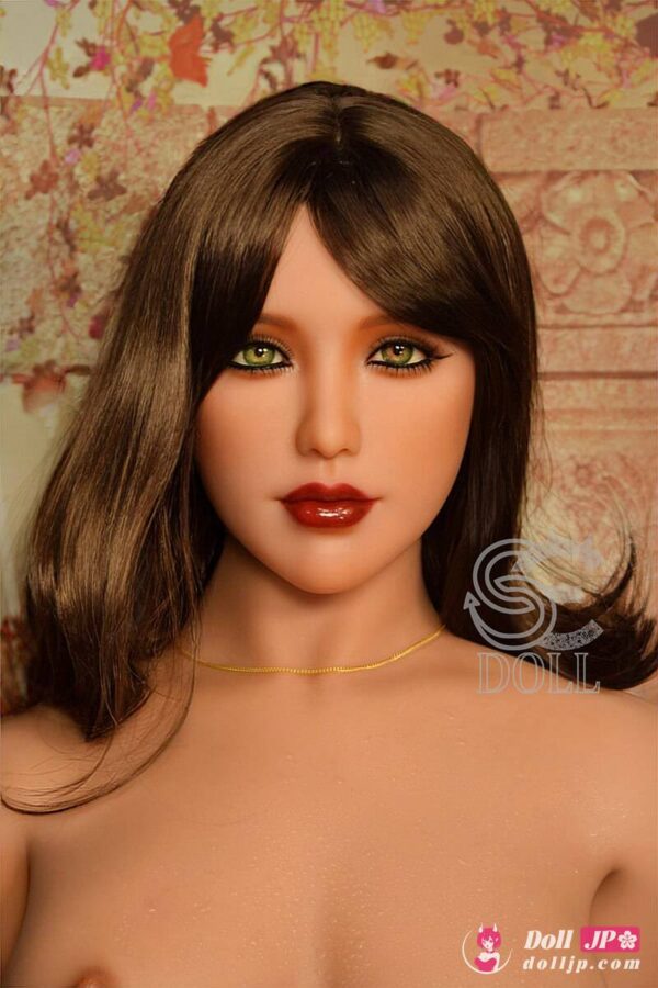TPE Sex Doll SEDoll Kitty.F 163cm E cup-5