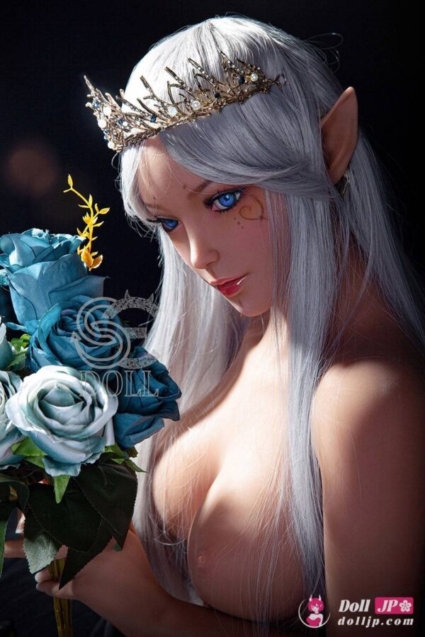 TPE Sex Doll SEDoll Samantha.B 150cm E cup-2
