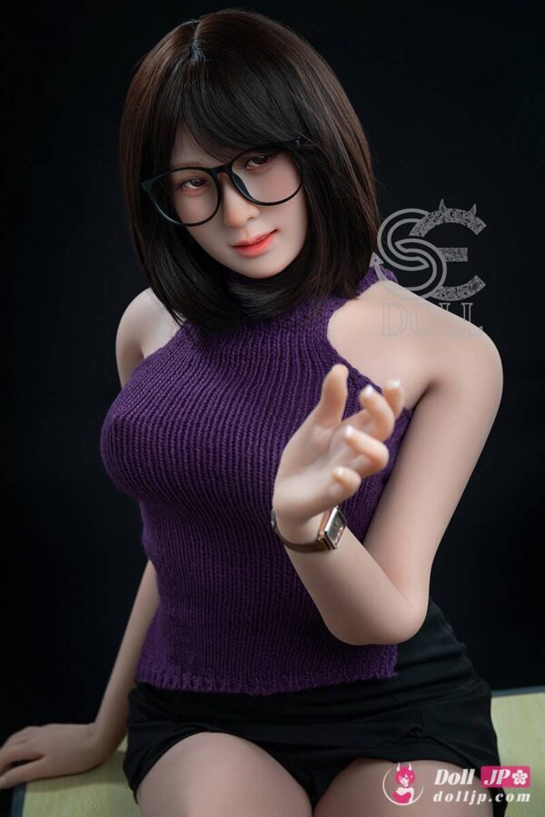 TPE Sex Doll SEDoll Nana.B 163cm E cup-15