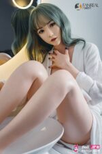FANREAL-158B-Qian-fair-green hair-31