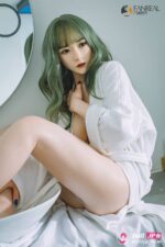 FANREAL-158B-Qian-fair-green hair-44
