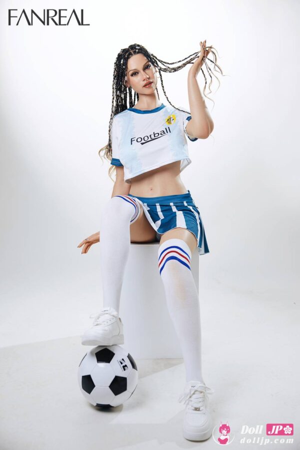 FANREAL-168F-Vanessa-ros-tan-1-12