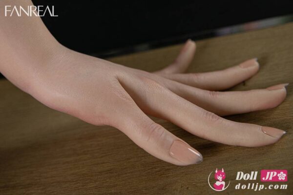 FANREAL-Real Skin-155F-Kimmy-ros-fair-1-29
