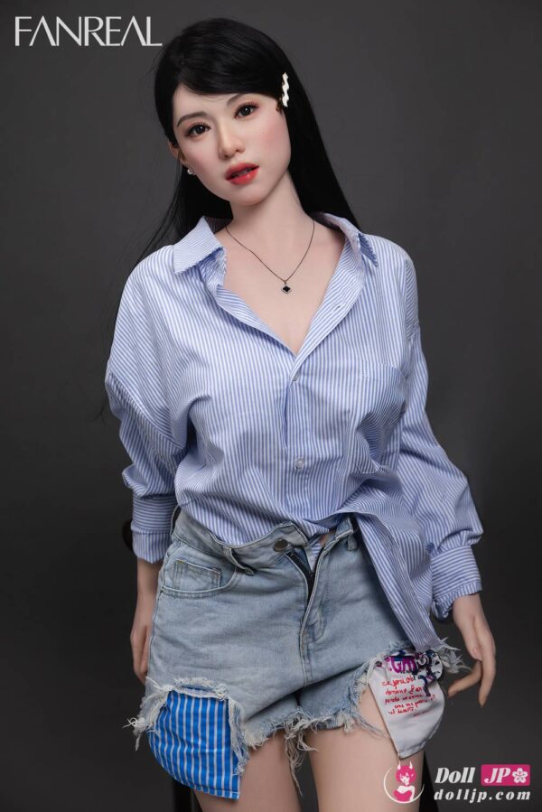 FANREAL-Real Skin-155F-Kimmy-ros-fair-2-0-0