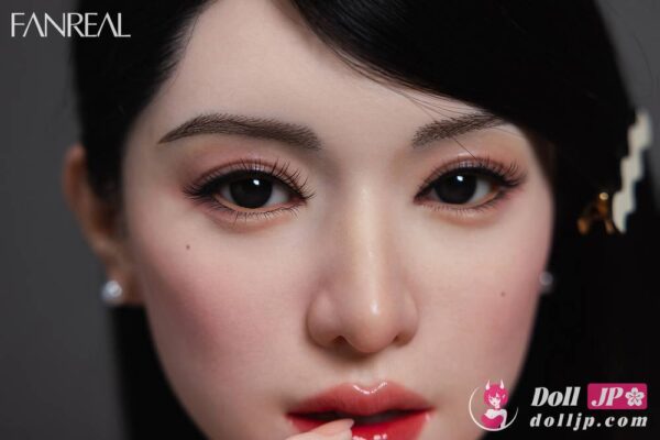 FANREAL-Real Skin-155F-Kimmy-ros-fair-2-8