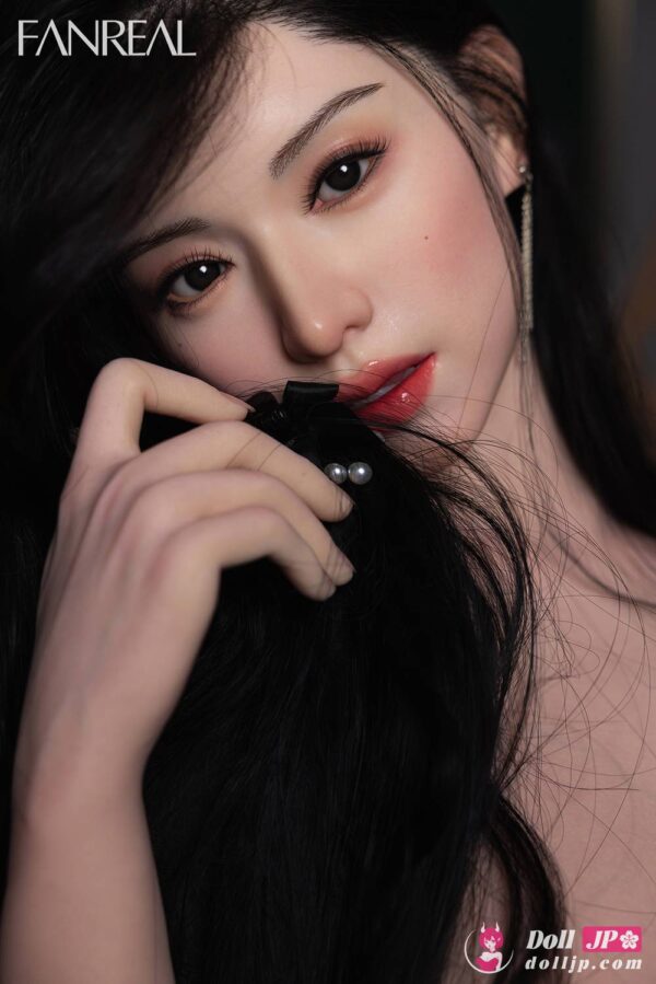 FANREAL-Real Skin-155F-Kimmy-ros-fair-3-25