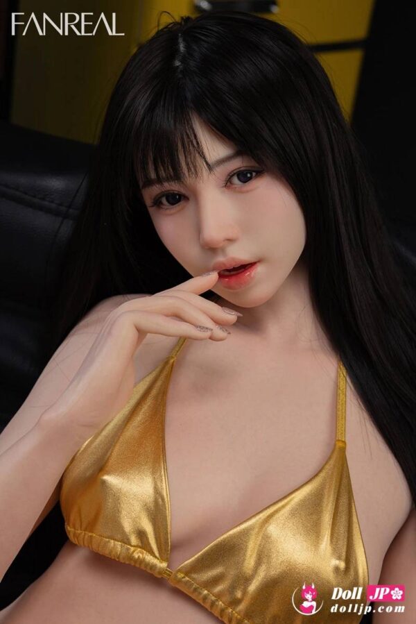 FANREAL-Silicone-Sex-Doll-Nora-158cm-B-cup-13