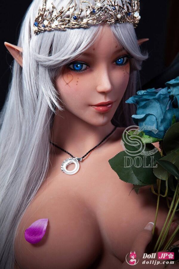 TPE Sex Doll SEDoll Samantha.B 150cm E cup-22