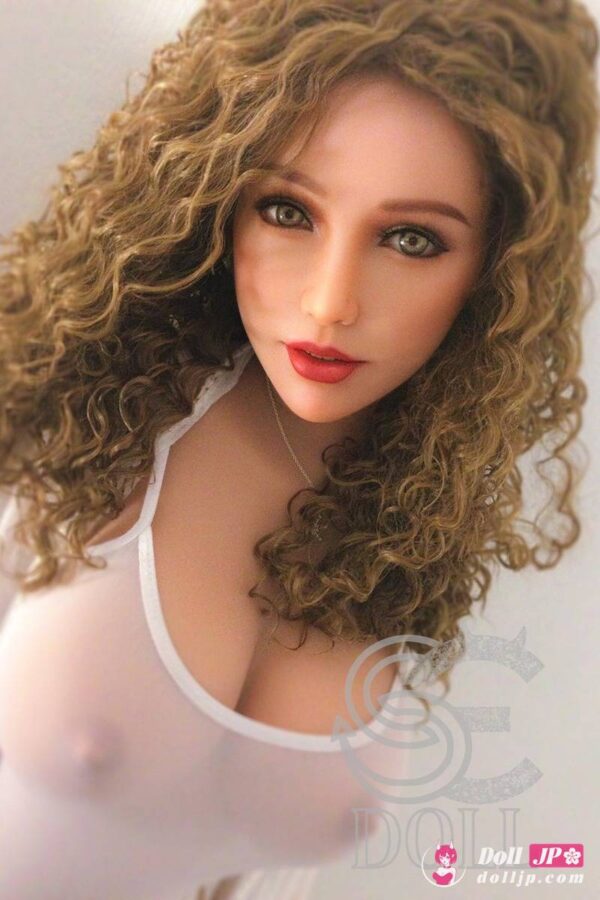 TPE Sex Doll SEDoll Eileen 161cm F cup-6