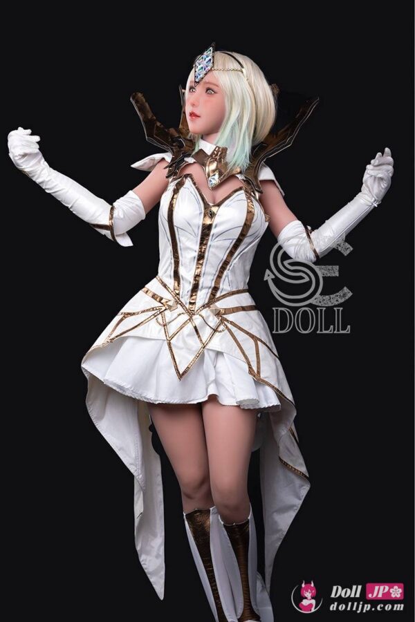 TPE Sex Doll SEDoll Angie.C 161cm F cup-3