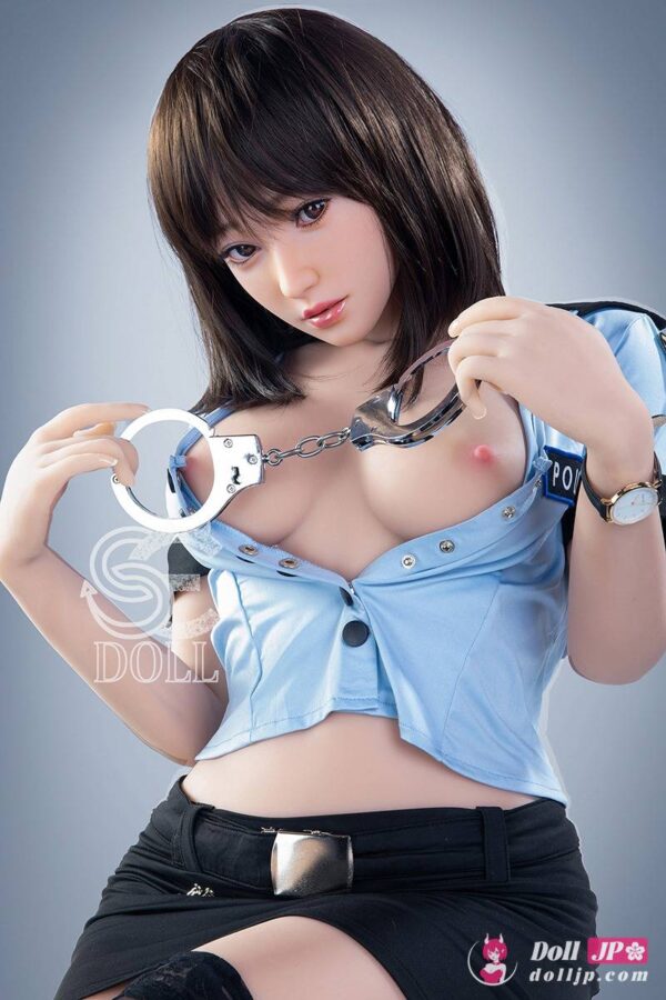 TPE Sex Doll SEDoll Serika 163cm E cup-8