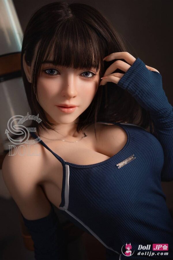Silicone Sex Doll SEDoll SES016 161cm E cup-19