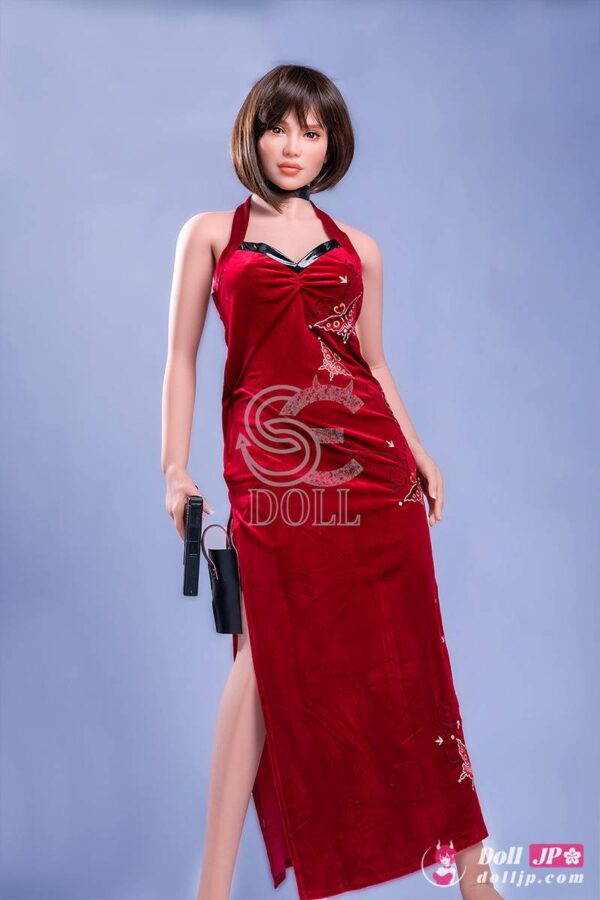 TPE Sex Doll SEDoll Nidalee.A 163cm E cup-1