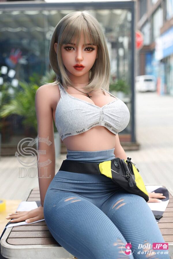 TPE Sex Doll SEDoll Melody.C 161cm F cup-17