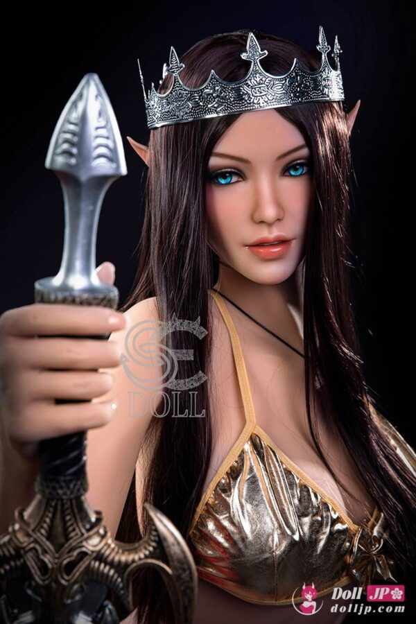 TPE Sex Doll SEDoll Luis.A 168cm F cup-6