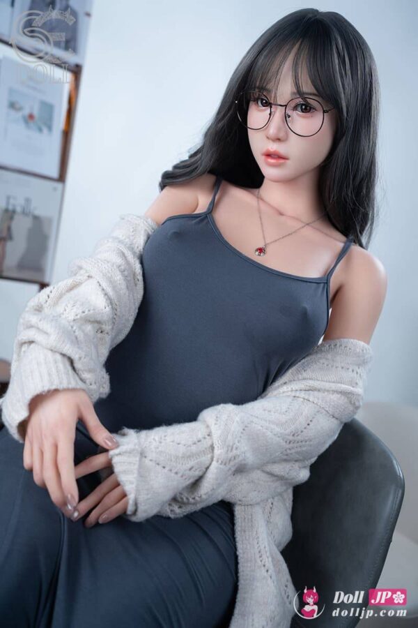 Silicone Sex Doll SEDoll Sena.A T160cm C cup RST-2