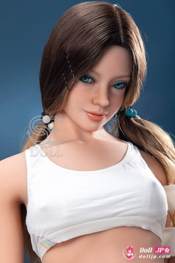 TPE Sex Doll SEDoll Kerry.A 166cm C cup-13