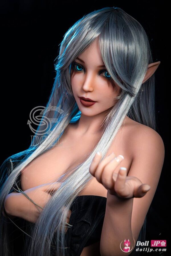 TPE Sex Doll SEDoll Samantha.F 150cm E cup-3
