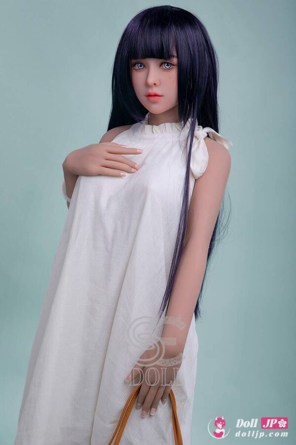 TPE Sex Doll SEDoll Kiko.D 151cm E cup-13