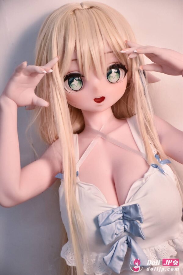 ElsaBabe-AHR015-Akasaka Kaori-8