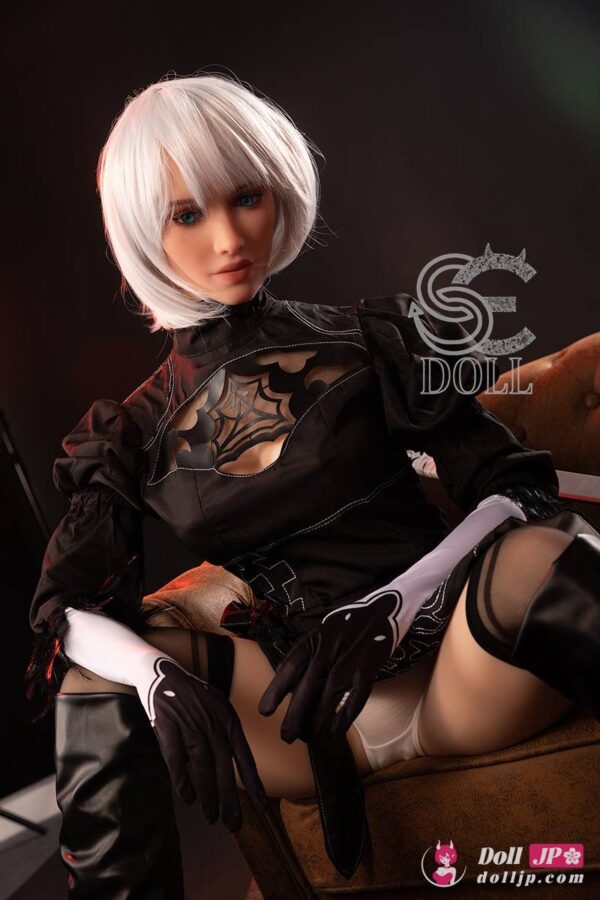 TPE Sex Doll SEDoll Natalie.B 163cm E cup-6