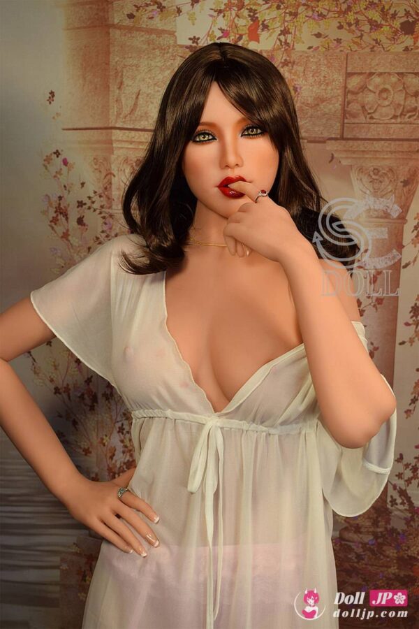TPE Sex Doll SEDoll Kitty.F 163cm E cup-1