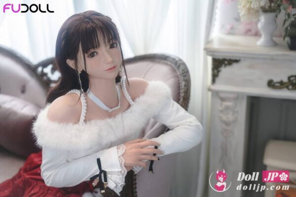 Japanese Silicone Sex Doll FUDoll 161cm E cup-15