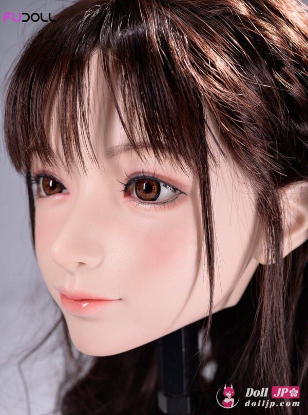 Japanese Silicone Sex Doll FUDoll 161cm E cup-4
