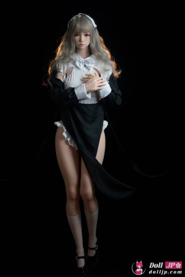 Japanese Silicone Sex Doll FUDoll 169cm H cup-15