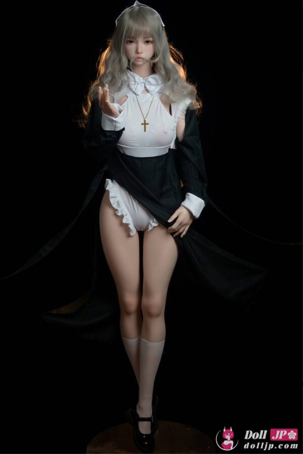 Japanese Silicone Sex Doll FUDoll 169cm H cup-30
