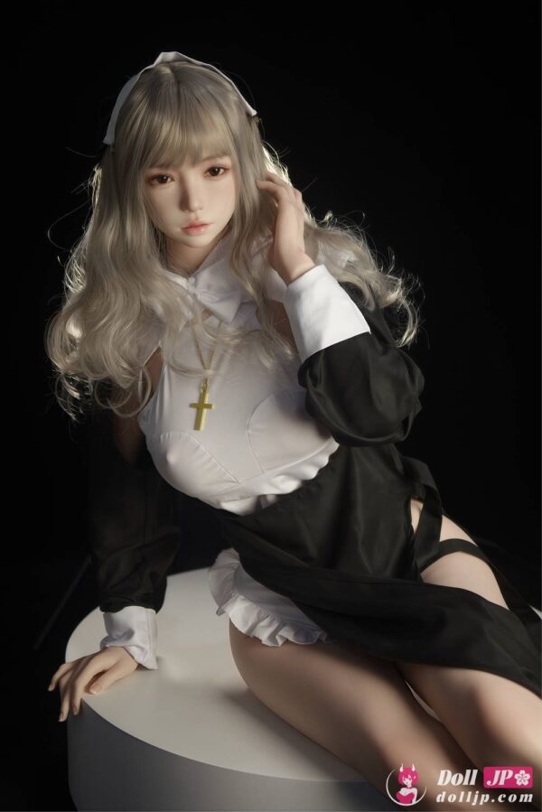 Japanese Silicone Sex Doll FUDoll 169cm H cup-61