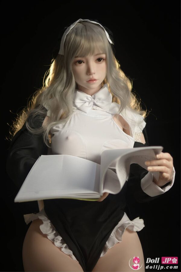 Japanese Silicone Sex Doll FUDoll 169cm H cup-8