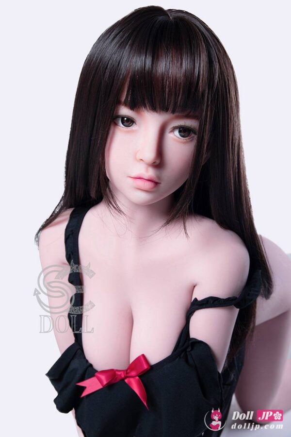 TPE Sex Doll SEDoll Mika.A 151cm E cup-19