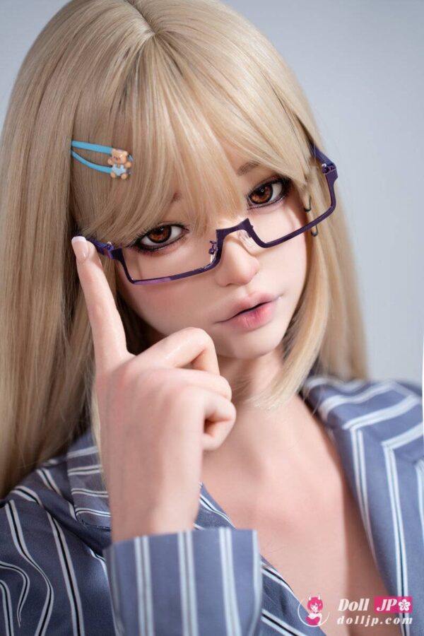 Silicone Sex Doll FUDoll 157cm(RST) H cup-7