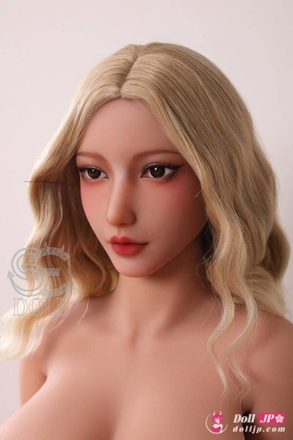 TPE Sex Doll SEDoll Makoto.A 161cm F cup-21